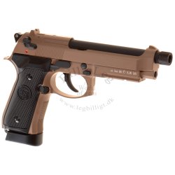 M9 A1 TBC Full Metal Tan Co2 blow back
