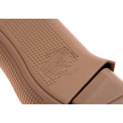 Glock 19X Co2 Blow Back - Tan