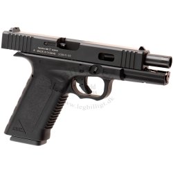 KWC 17 - Co2 blow Back