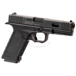 KWC 17 - Co2 blow Back