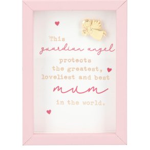 Citat - This Guardian Mom