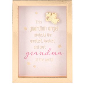 Citat - This Guardian Grandma