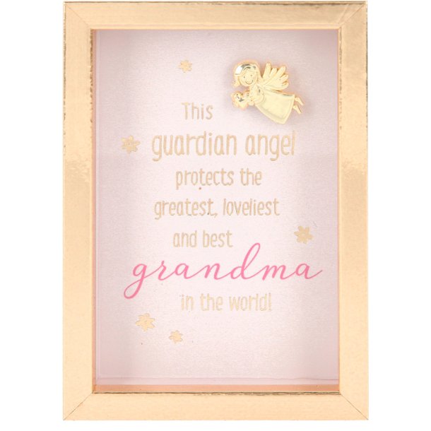 Citat - This Guardian Grandma