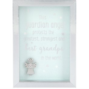 Citat - This Guardian Angel - Grandpa