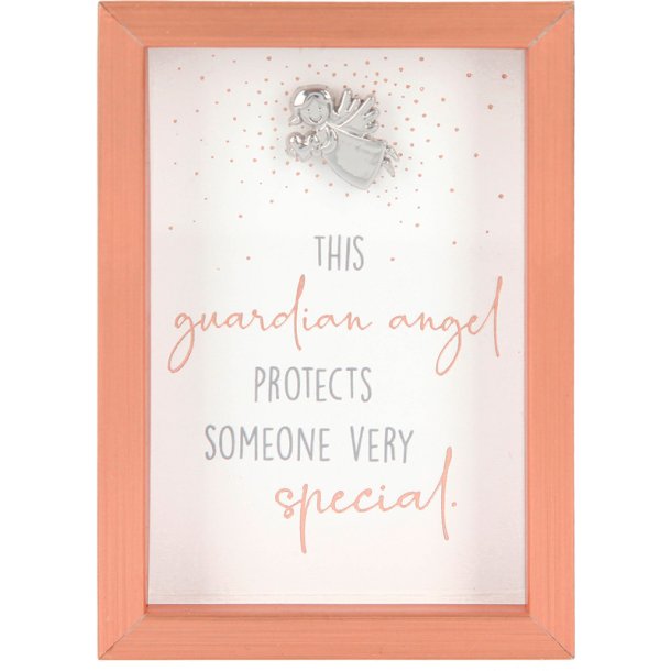 Citat - This Guardian Angel - Special