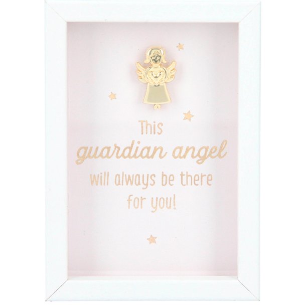 Citat - This guardian angel