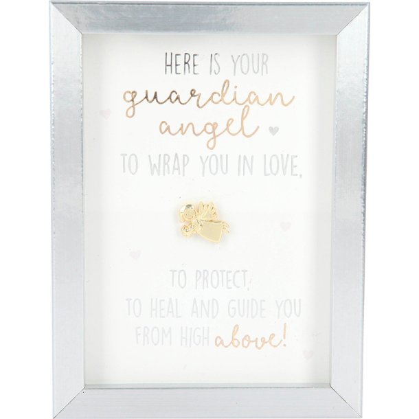 Citat - Here is your guardian angel