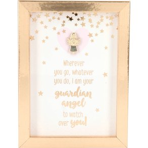 Citat - Wherever you go