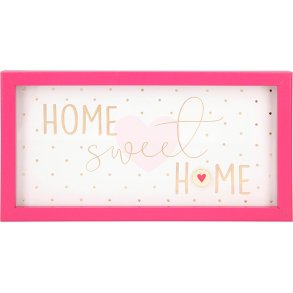 Citat - Home sweet home
