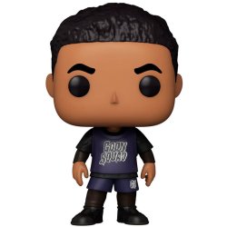 Space Jam 2 pop figur 1086 - Dom