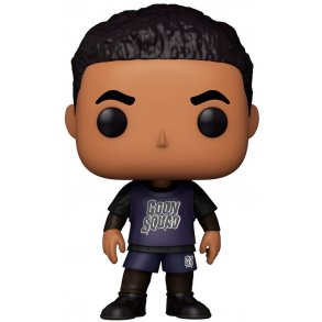 Space Jam 2 pop figur 1086 - Dom