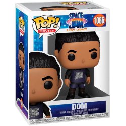 Space Jam 2 pop figur 1086 - Dom