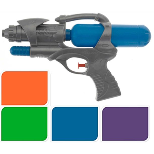 Vandpistol - 26 cm