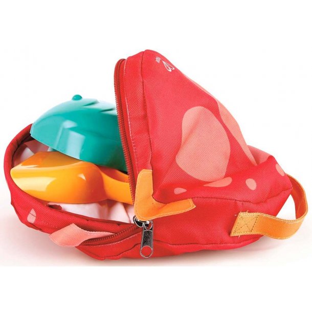 Hape fold and go beach st