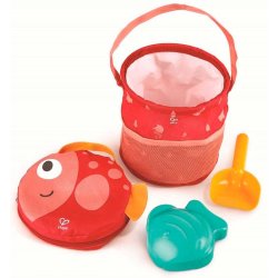 Hape fold and go beach st