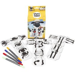 F for Fr - Lav selv stableklodser