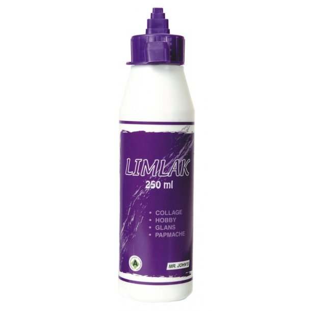 Mr. John's Limlak 250ml