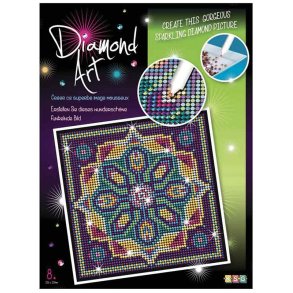 Diamond Art Palettes - Star