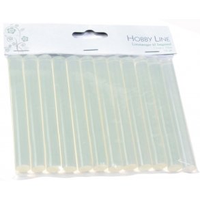 Limstavar 12 st. 11 mm