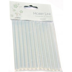 Limstavar 12 st. 7,2 mm