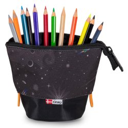 Jeva penalhus - Space Snap