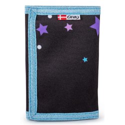 JEVA pung - Golden Unicorn