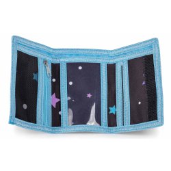 JEVA pung - Golden Unicorn