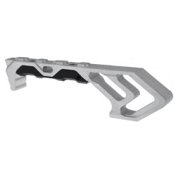 JJ Airsoft TD MOD - silver