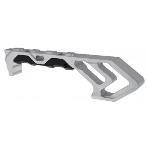 JJ Airsoft TD MOD - silver