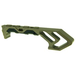 JJ Airsoft TD MOD - TAN