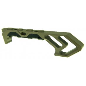 JJ Airsoft TD MOD - TAN