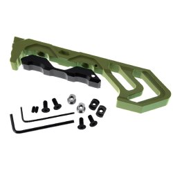 JJ Airsoft TD MOD - TAN