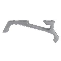 JJ Airsoft VP23 vinklad - silver