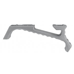 JJ Airsoft VP23 vinklad - silver