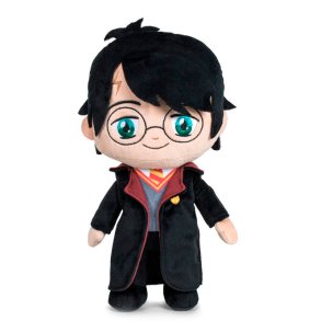 Harry Potter bamse - Harry 20cm.