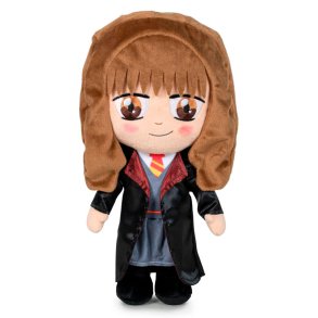Harry Potter nallebjrn - Hermione 20cm.