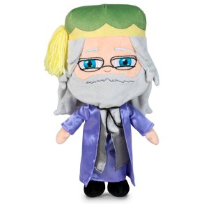 Harry Potter nallebjrn - Dumbledore 20cm.