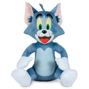 Tom & Jerry bamse - Tom 20cm.