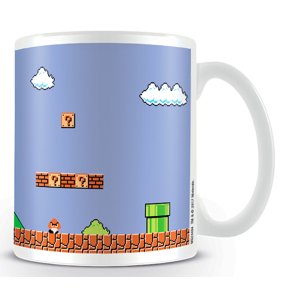 Super Mario krus - Games