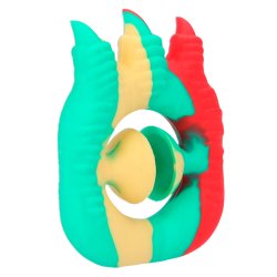 Dino World - Fidget paw