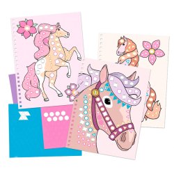 Miss Melody sticker you picture