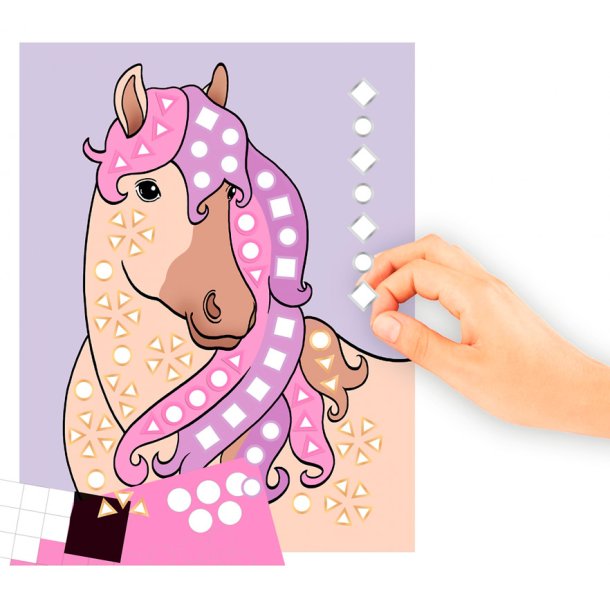 Miss Melody sticker you picture