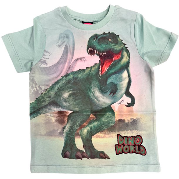 Dino WorldT-shirt - T-Rex