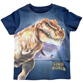 Dino WorldT-shirt - T-Rex