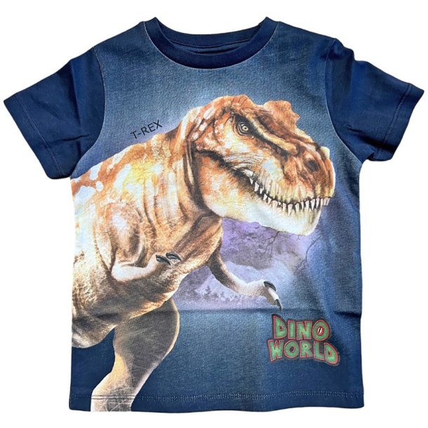 Dino WorldT-shirt - T-Rex