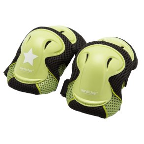 Kn- og albuebeskyttelse