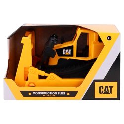CAT konstruktion bulldozer