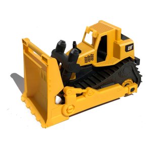 CAT construction bulldozer