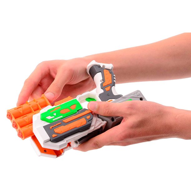 Tack Pro Storm Clip I