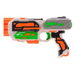 Tack Pro Storm Clip I